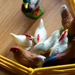 Слот Bigger Barn House Bonanza с фермерской тематикой