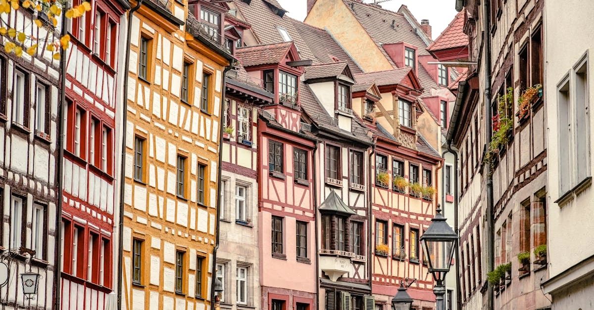 Выбор игорных порталов для немецкой аудитории