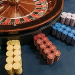 Рулетка в казино - эмоциональное путешествие в мир азарта